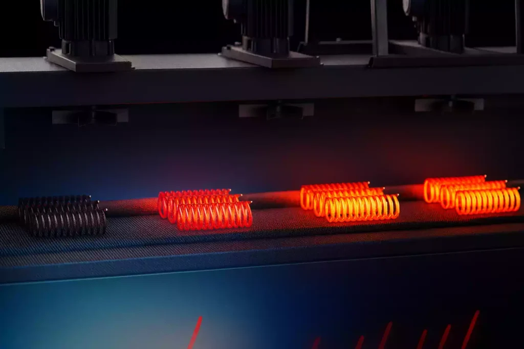 Calibración de hornos eléctricos en planta minera – VOLTIVA