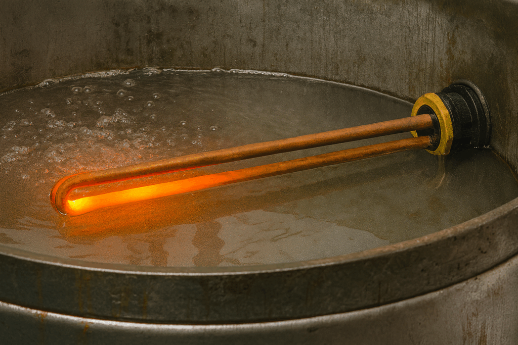 Resistencia Electrica