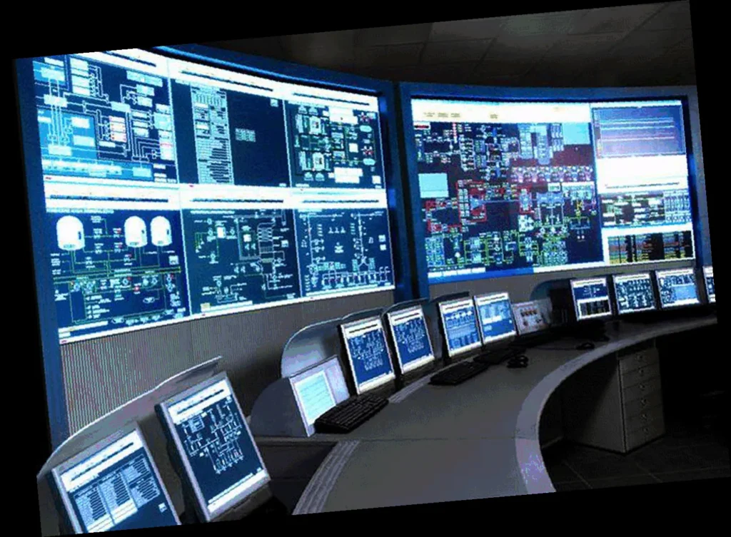 SCADA