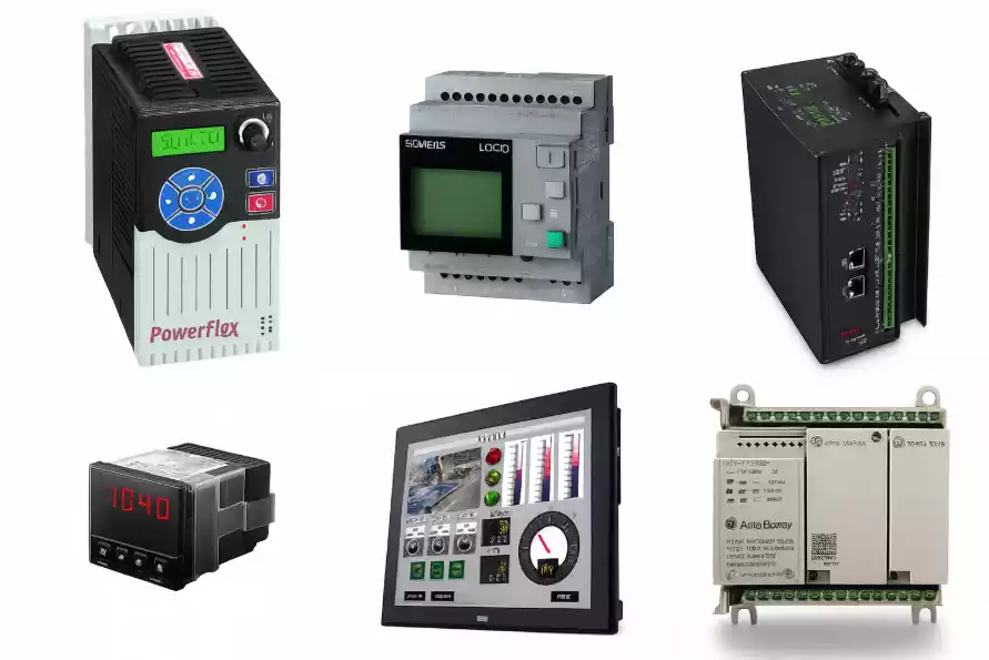 Equipos de automatización en lima