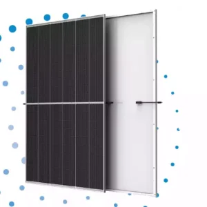 Panel Solar Trina Vertex 605 W