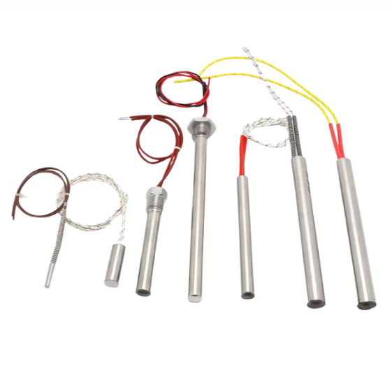 Resistencia Cartucho