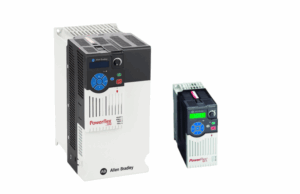 Variador de Frecuencia Allen-Bradley PowerFlex 525