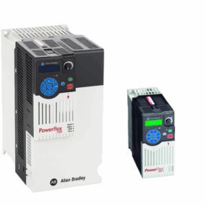 Variador de Frecuencia Allen-Bradley PowerFlex 525