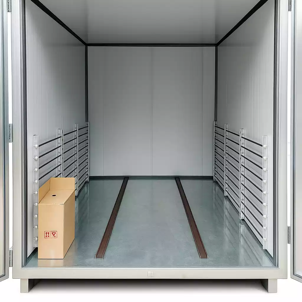 hornos eléctricos industriales en Perú