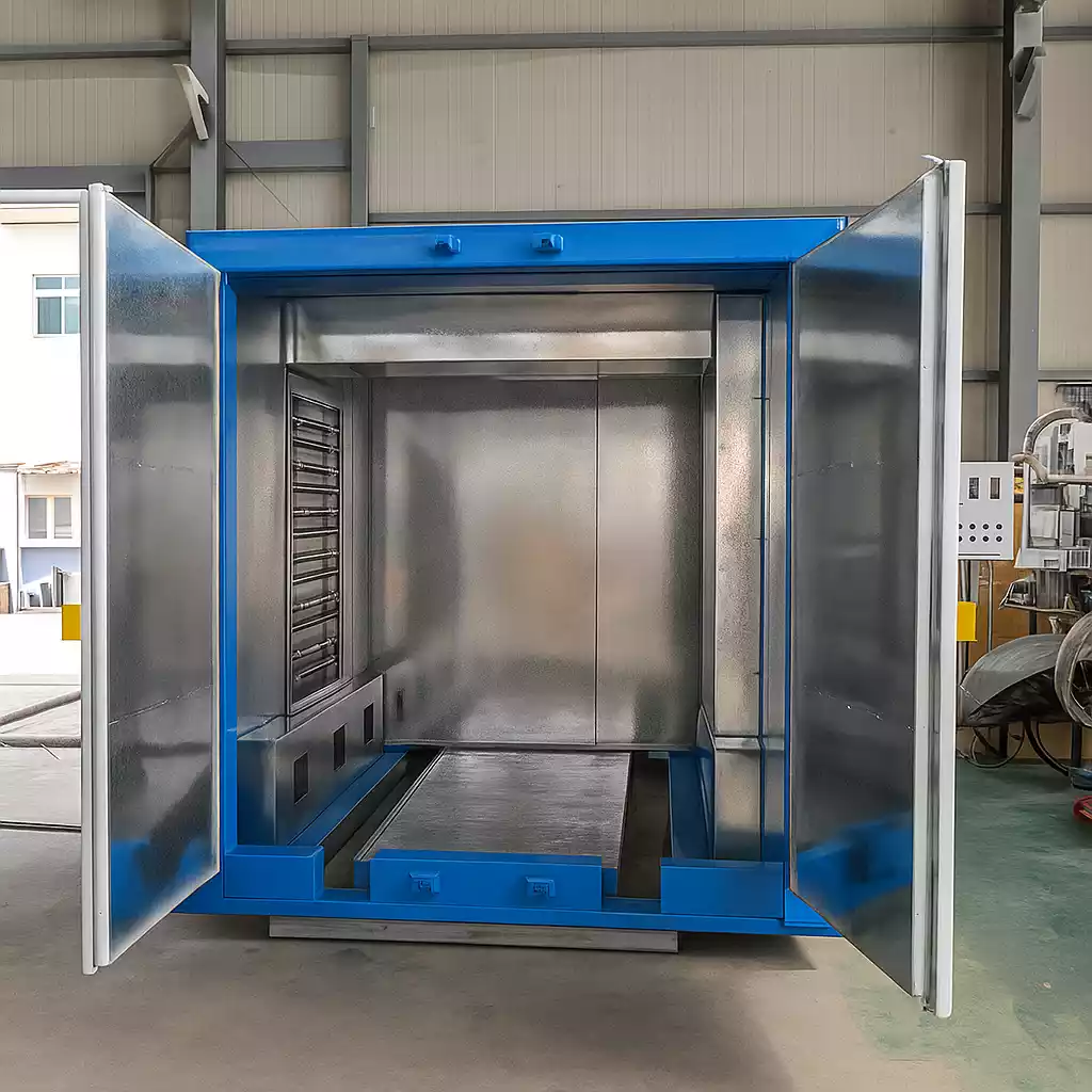 mantenimiento de motores eléctricos en Lima