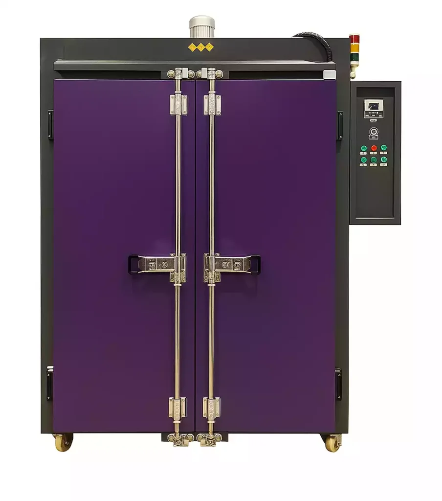 horno de secado industrial Perú