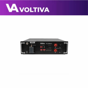 Bateria de litio Tensite 4.8 Kwh