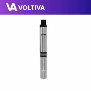 Bomba Sumergible Trifasica 3HP Franklin