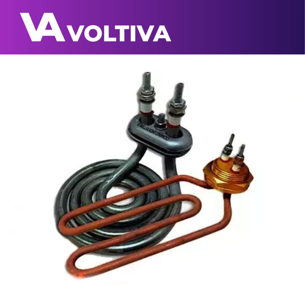 CALEFACTORES DE USO GENERAL