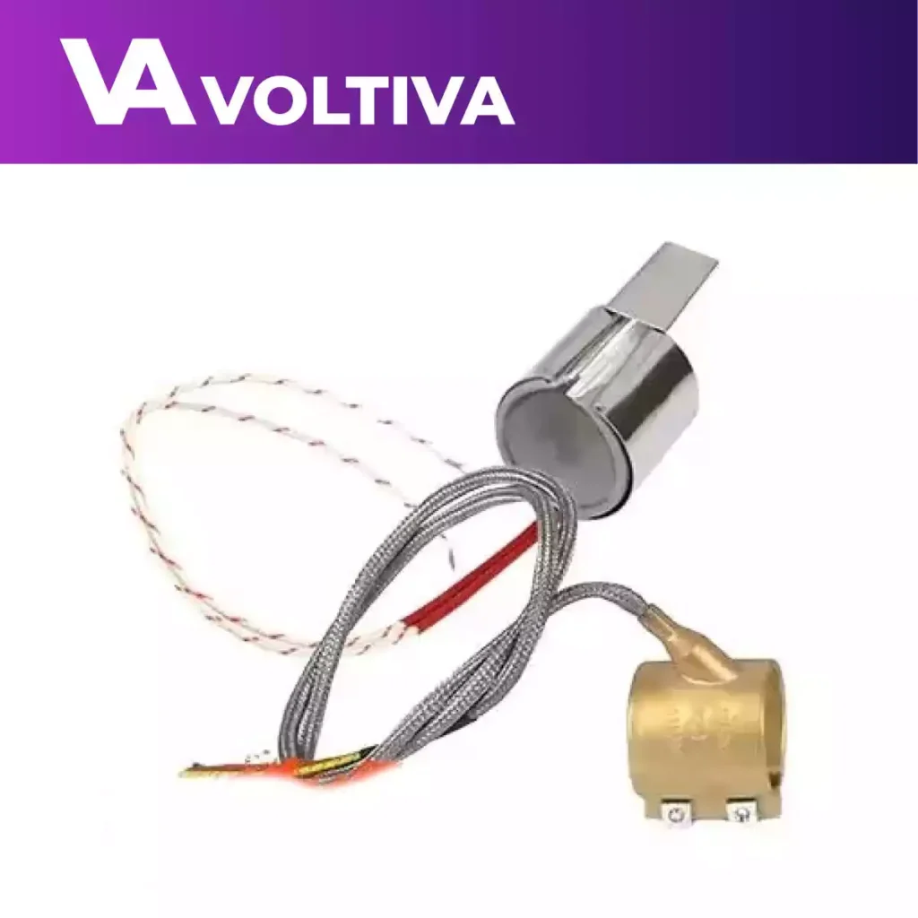 CALEFACTORES BOQUILLA