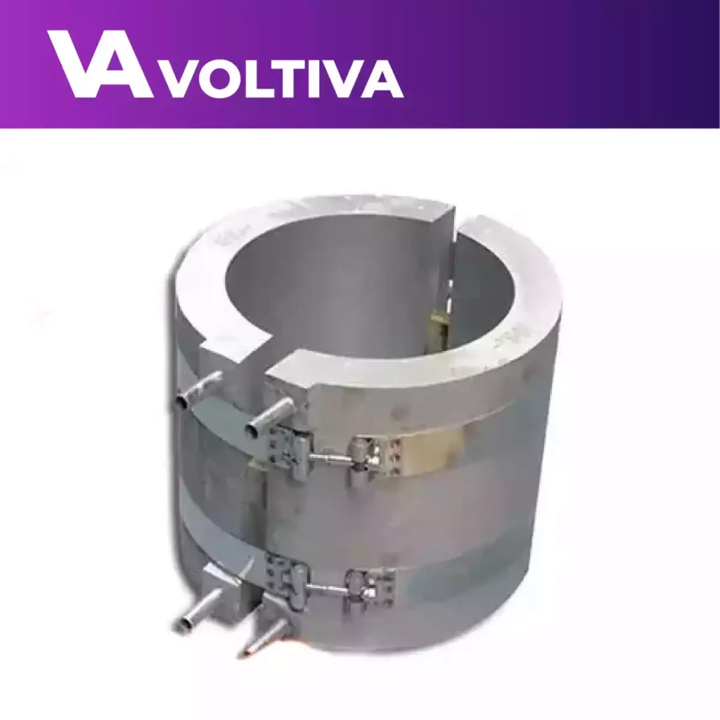 CALEFACTORES OCLUIDOS