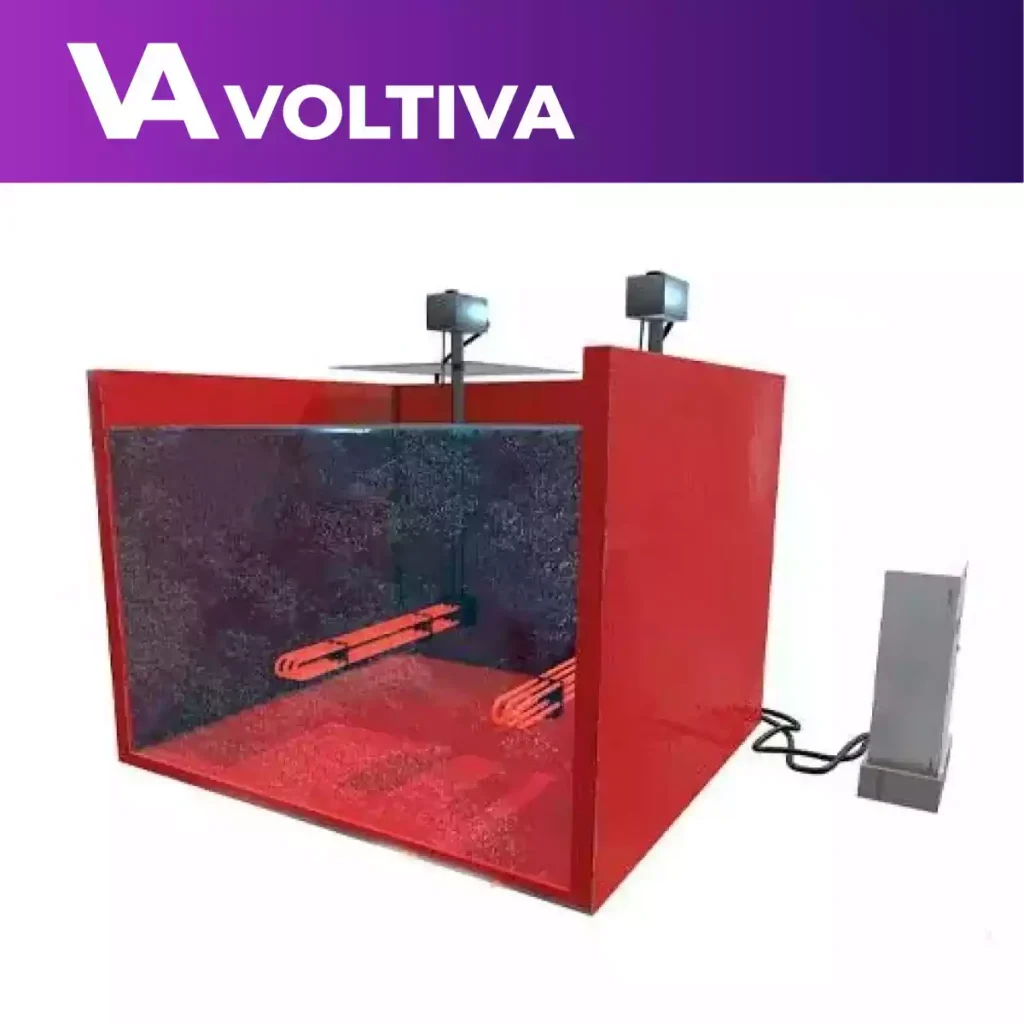 CALEFACTORES PORTÁTILES