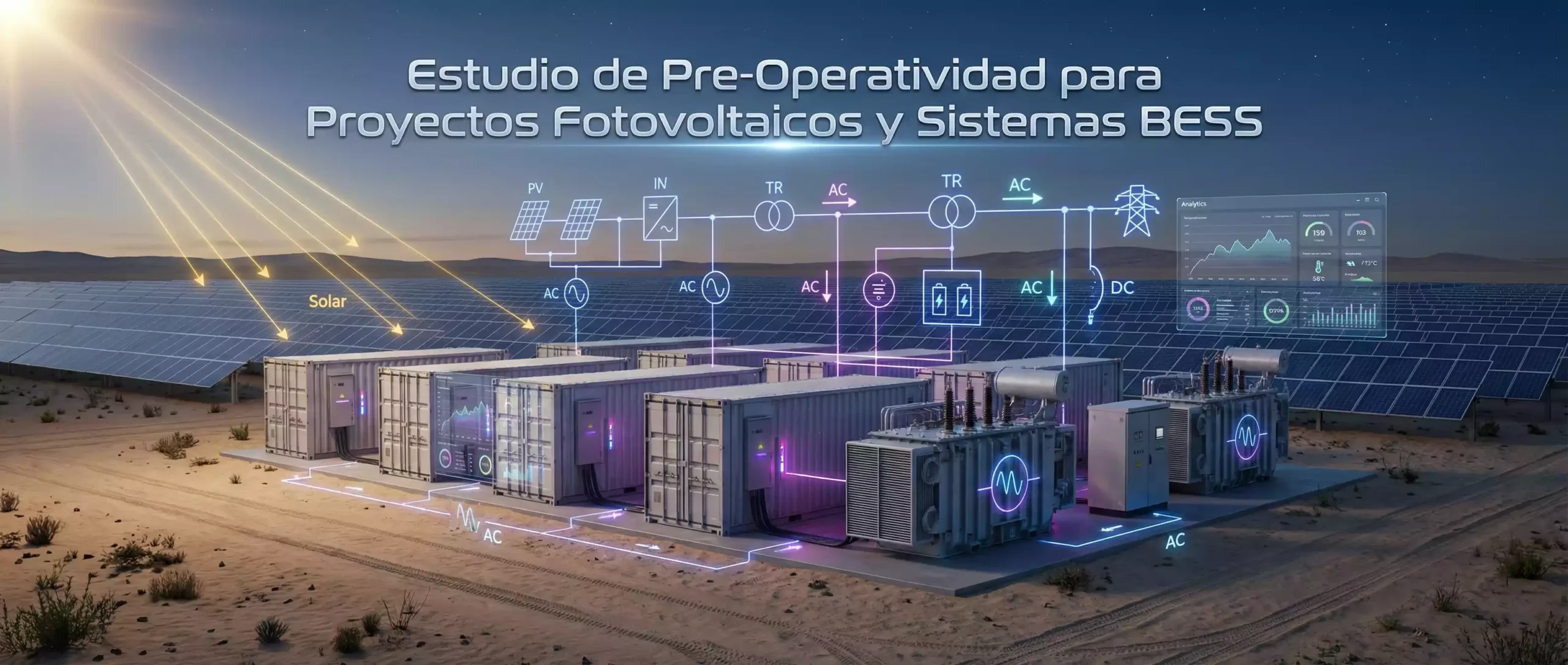 Estudios de preoperatividad en lima perú