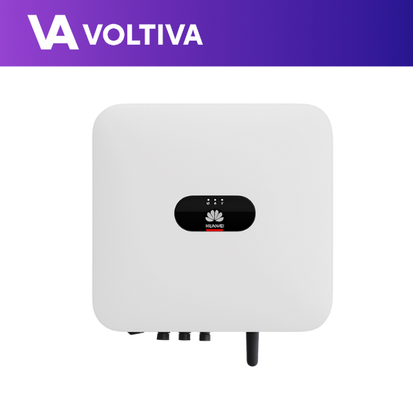 Inversor Huawei Peru 3KW