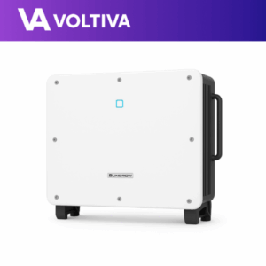 Inversor Sungrow 125Kw