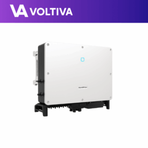 Inversor Sungrow 33Kw