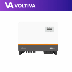 Inversor Trifasico de 36kW Solis