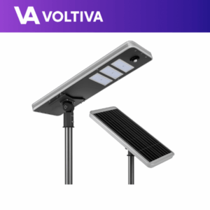Luminaria de Calle Led 200W