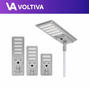 Luminaria de Calle 300W