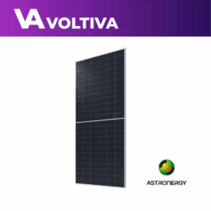 Panel solar Astroenergy
