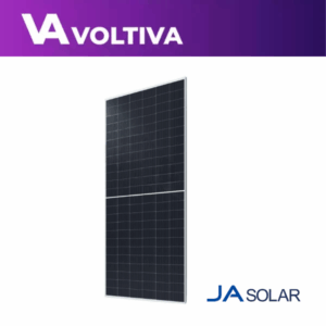 Panel solar Ja Solar