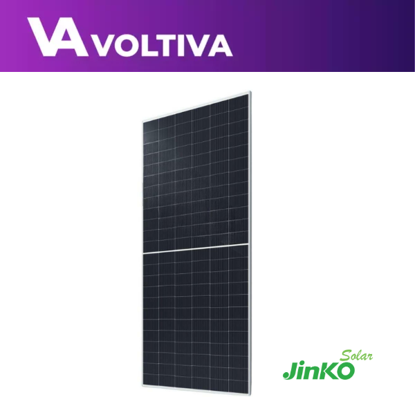 Panel Solar Jinko