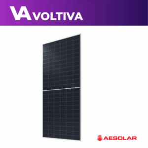 Panel Solar AE SOLAR