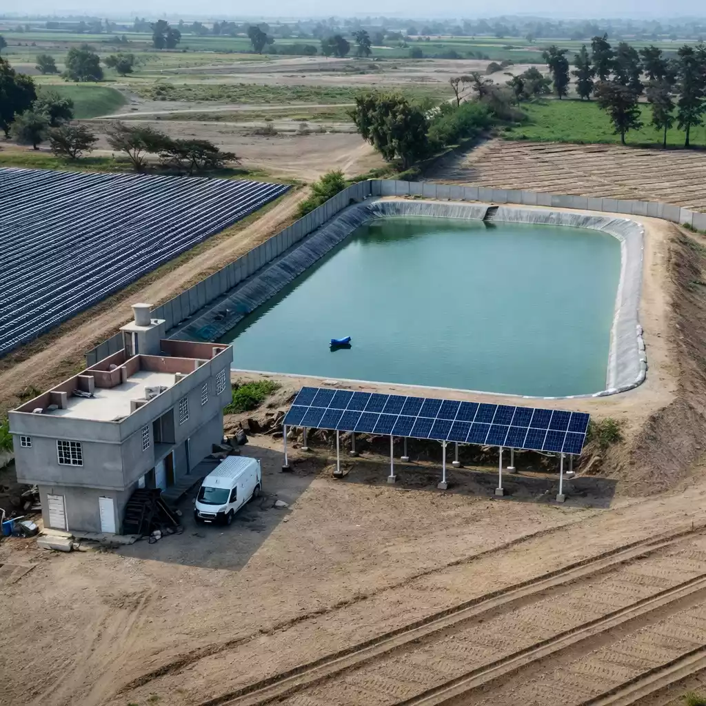 Bomba de agua: sistemas, tipos y cómo elegir el correcto