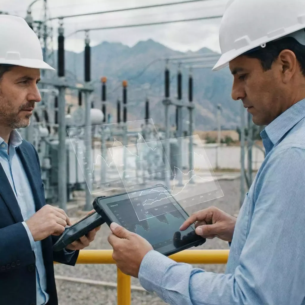 Optimización tarifaría en limaPeru