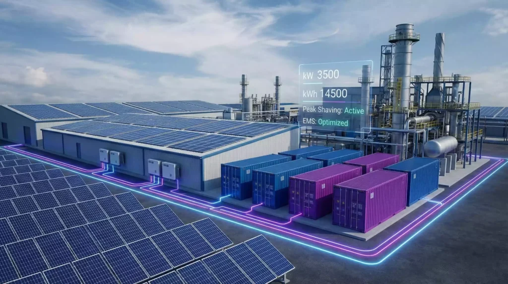 ppa contratos por electricidad