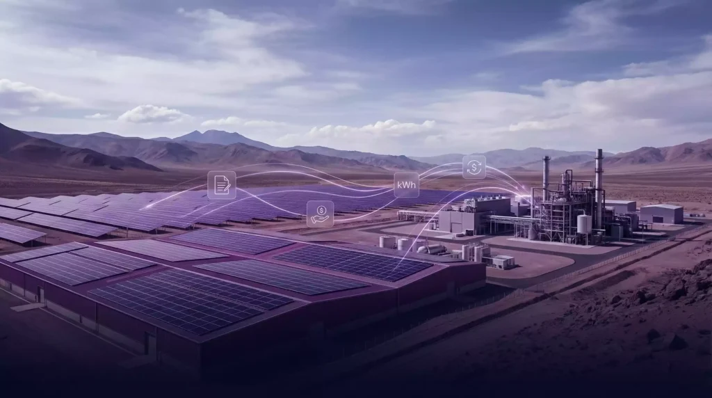 PPA FOTOVOLTAICO en perú