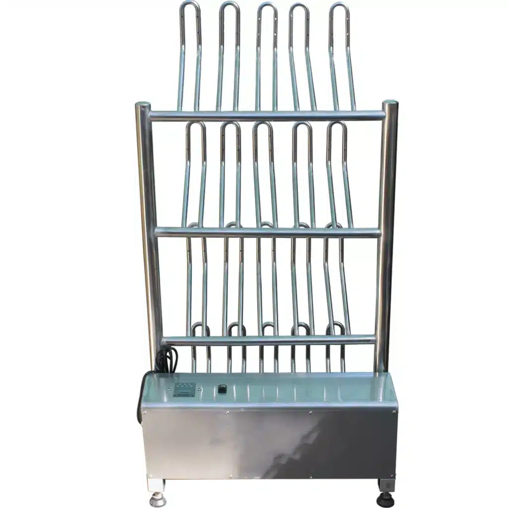 Secador de botas industriales en lima