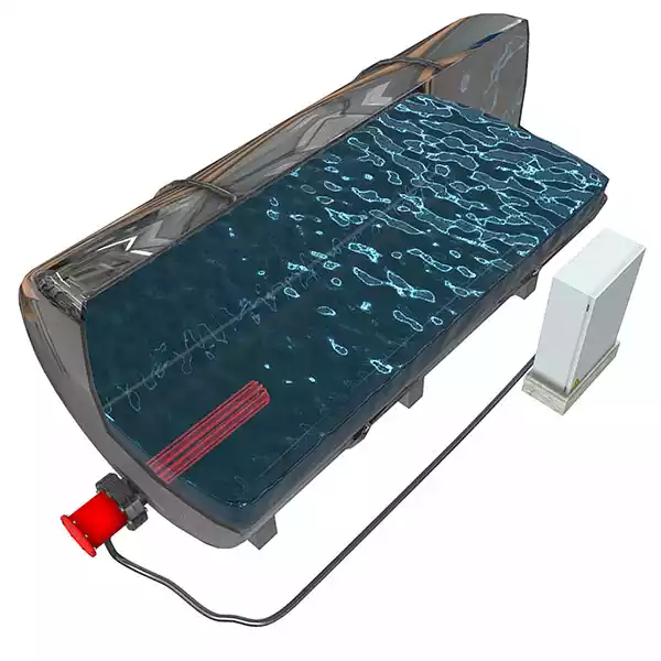 Calefactores de inmersión en lima