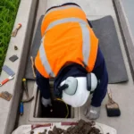 Mantenimiento de pozos a tierra para tableros eléctricos